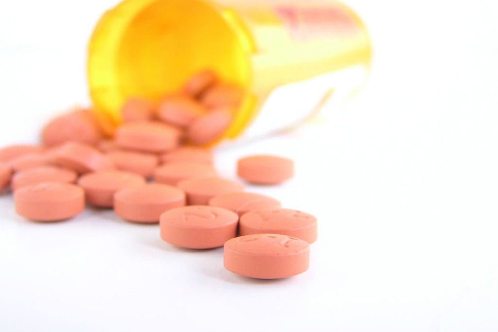 Statins May Do More Than Lower Cholesterol: They May Give IPF Drugs a Boost