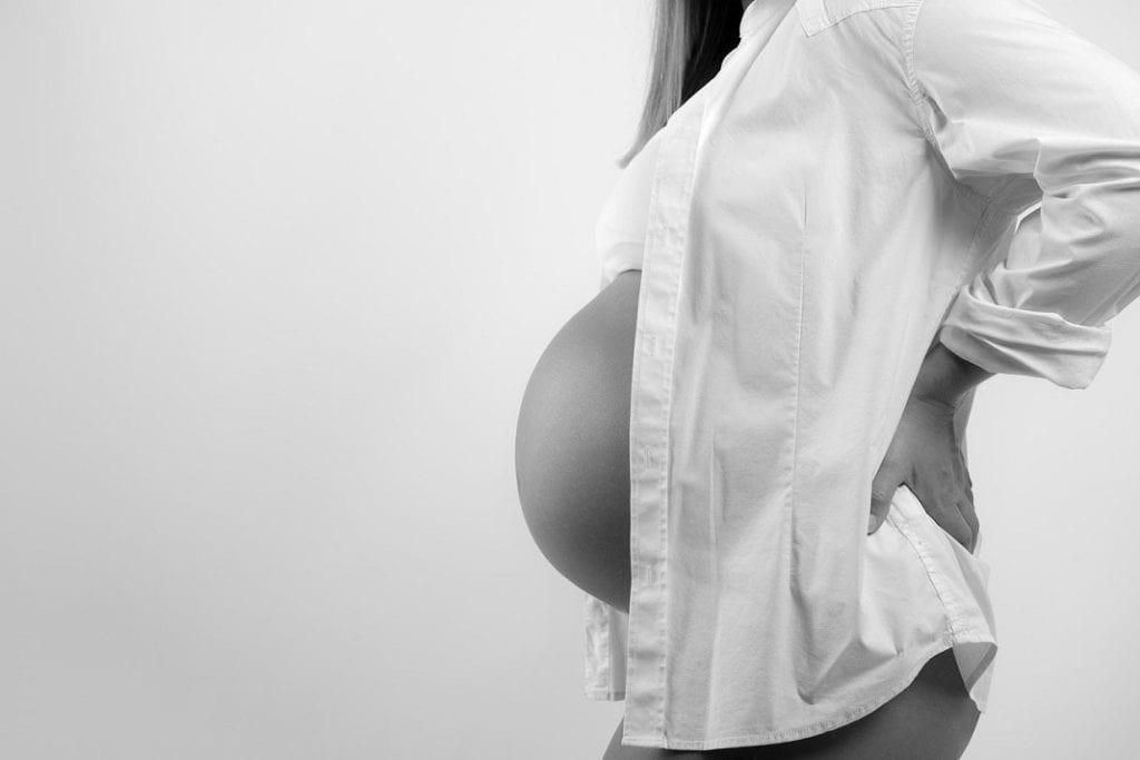 Did Pregnancy Trigger This Woman’s HAE Symptoms?