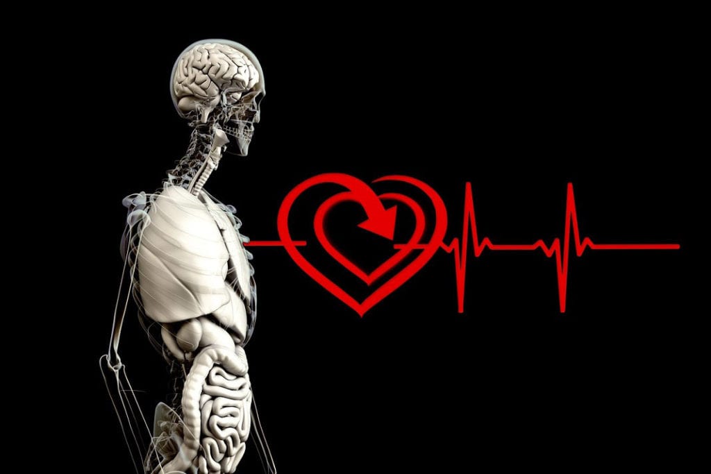 Se Suspenden los Estudios de Masitinib por Riesgo de Cardiopatía Isquémica