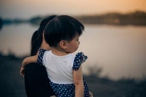 You’ll Feel All the Feels for TSC Parenting Decisions
