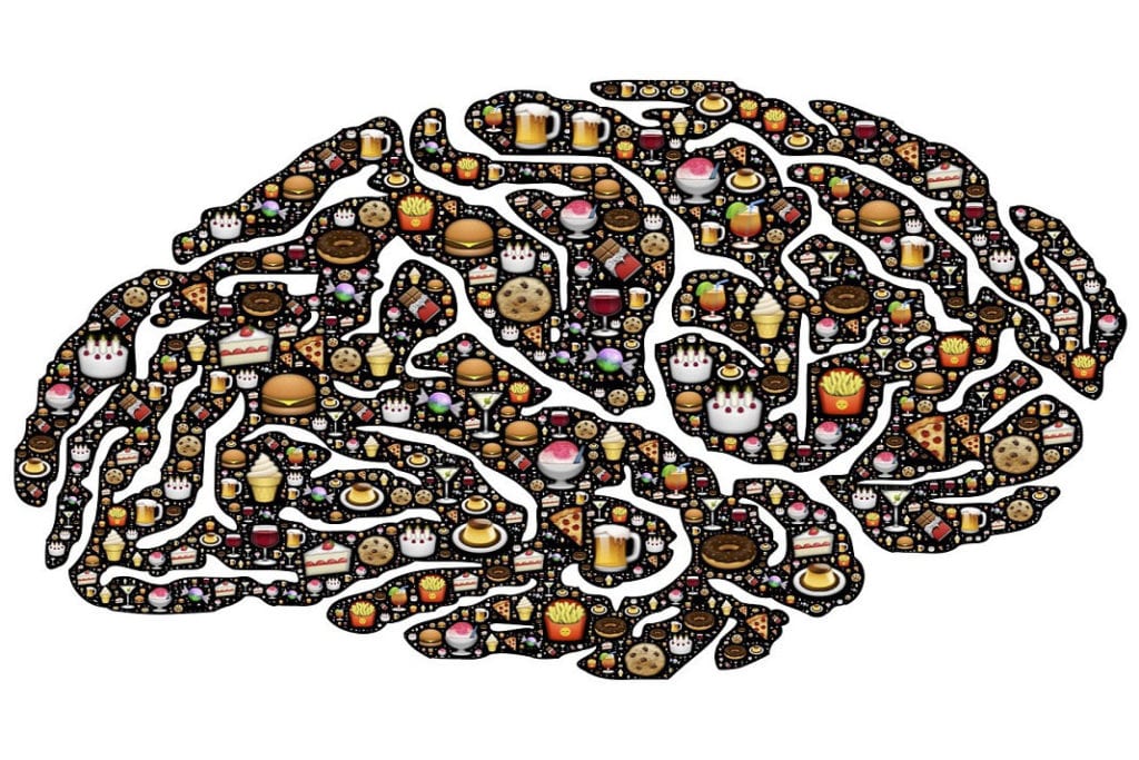 The Brain Chemistry Link Between Food Addiction and Narcolepsy