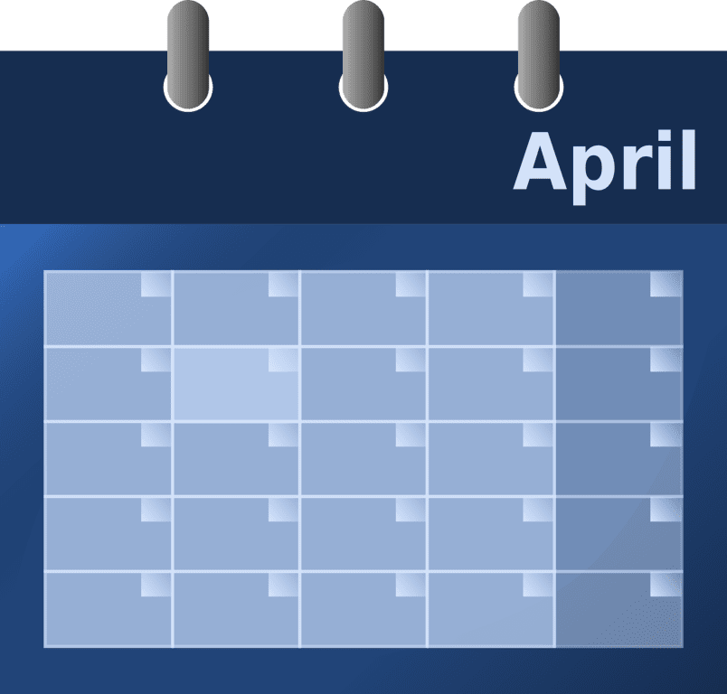 April is Sjogren’s Awareness Month!