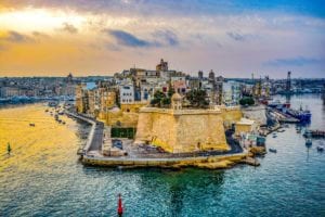 Malta Boy with ROHHAD Runs for His Life