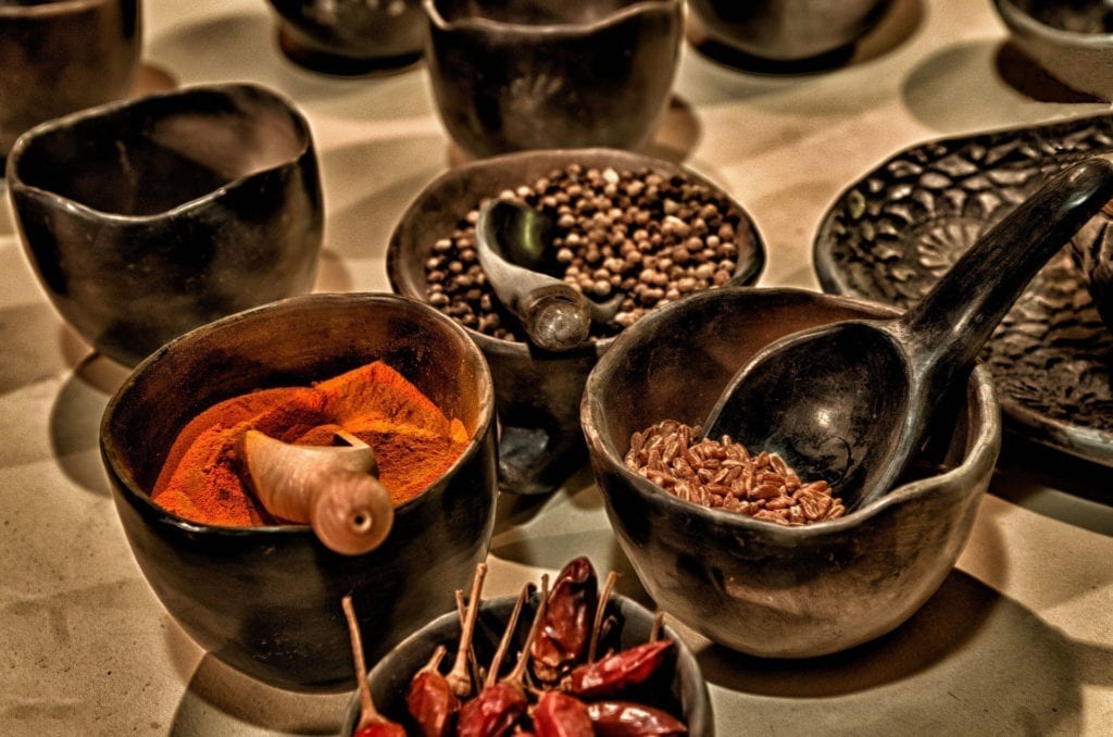 Spice Up Your Life by Adding These Nutritious Spices and Herbs to Your Diet