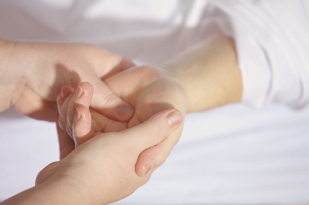 Does Palliative Care Have a Role in Living with Rare Disease?