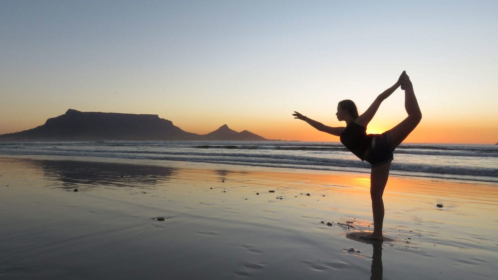 Regular Yoga Practice Improves Cardiometabolic Health