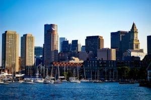 One Woman Overcoming Ulcerative Colitis to Run Boston Marathon