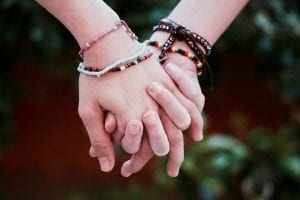 How Dravet Syndrome Barriers are Broken by Bonds