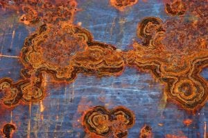 Hemochromatosis – When the Body Can’t Get the Iron Out