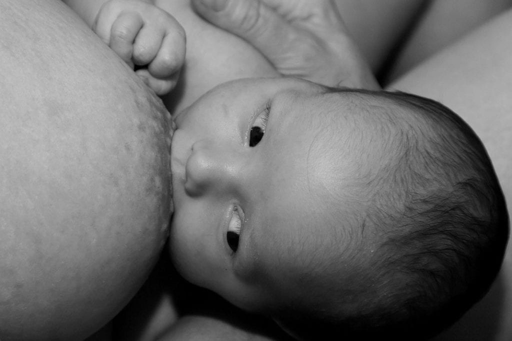 How Could Breastfeeding Lead to a Baby’s Starvation?