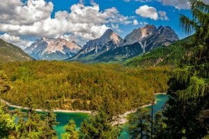 This Mother and Son Are Climbing Mountains for Dravet Syndrome (Literally)