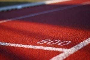 College Runner Doesn’t Let Ulcerative Colitis Slow Him Down