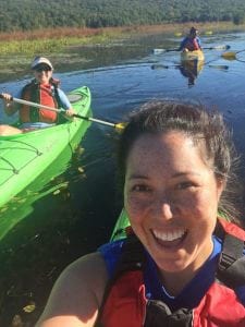 Rare Patient Spotlight: Young Woman Stays Strong in the Face of CMT