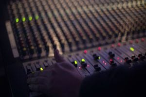 Mixing Music Helps Couple Battling Cancer Get By