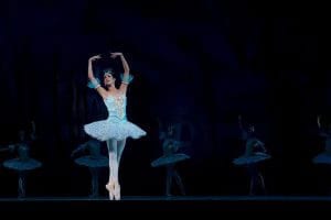 A Wasp Lead This Dancer to Her Alpha-1 Antitrypsin Deficiency Diagnosis