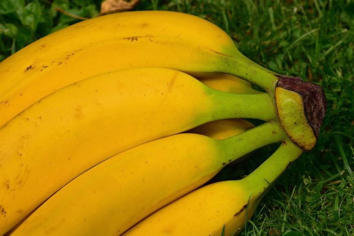 Hyperkalemia Eating Too Many Bananas Is Actually A Thing