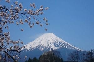 Holy Mountain Became Sacred to Team of People with Multiple Myeloma