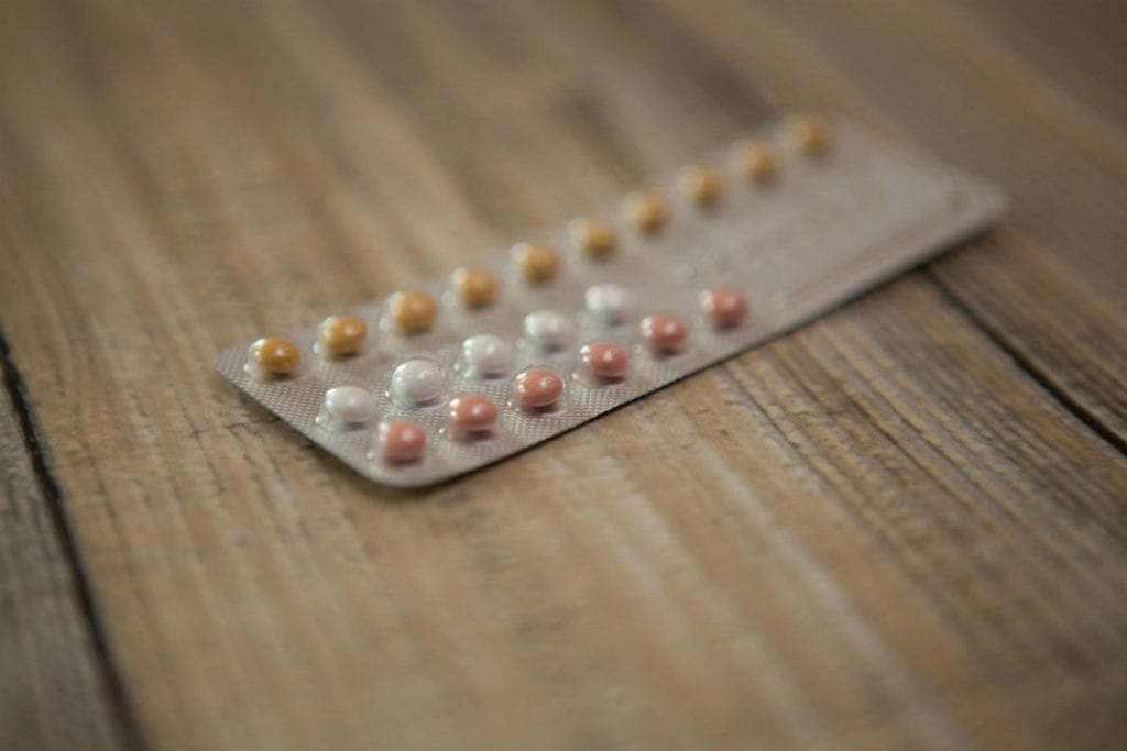 Birth Control Pills and Protein C Deficiency: A Deadly Combination