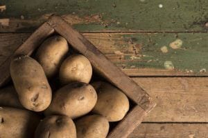High Cholesterol, High Blood Pressure, High… Potassium? What Is Hyperkalemia?