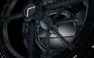 How an Alien Spaceship Gave Me Remission