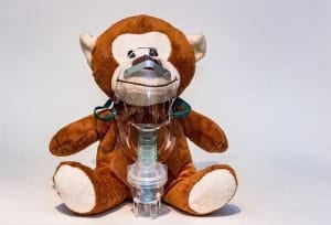 Coming Soon: Phase III Trial For Inhaled Alpha-1 Antitrypsin Therapy