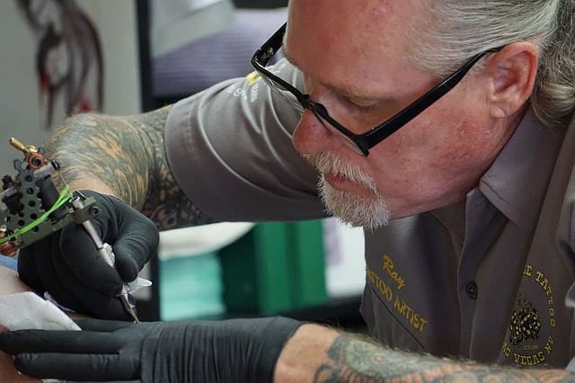 This Dad Got a Tattoo to Match His Son’s Craniosynostosis Scar