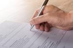 Multiple Sclerosis Questionnaire Could Predict Survival