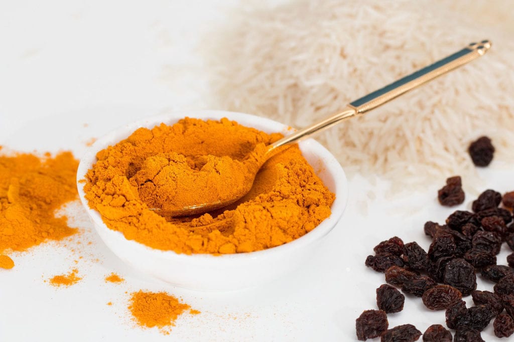 Can This Household Spice Help Kill Cancer Cells?
