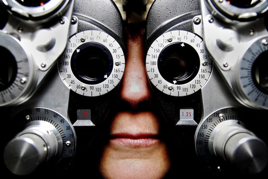 Routine Eye Exams Can Diagnose Bigger Issues: Stargardt Disease