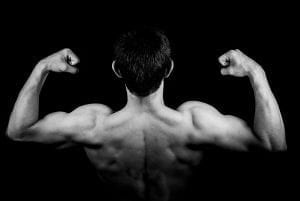 Keep Yourself in the Loop: August is Muscular Dystrophy Awareness Month