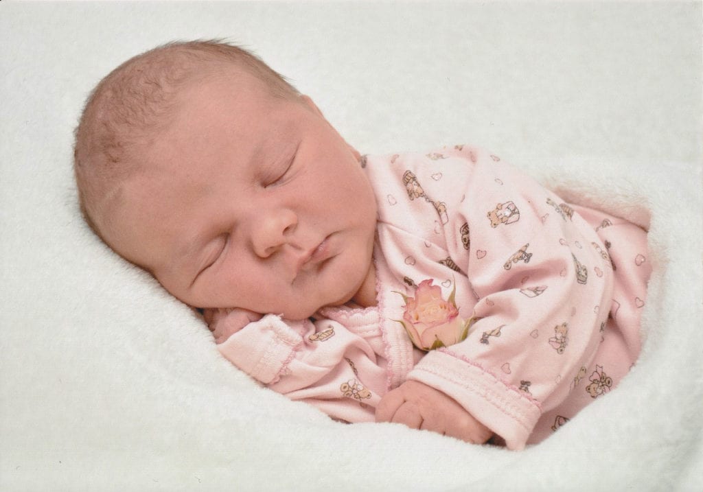 ALD Newborn Screening May Eradicate This Life-Stealing Disease