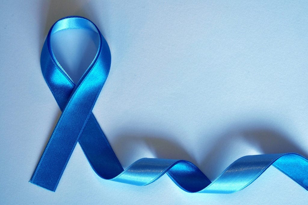 Trump Does Something That We Can All Agree On: Raising Awareness for Ovarian Cancer