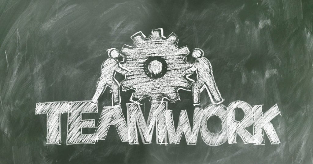 Teamwork to Make the CGD Treatment Dream Work