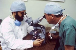 New Research in the Fight Against Neuroblastoma
