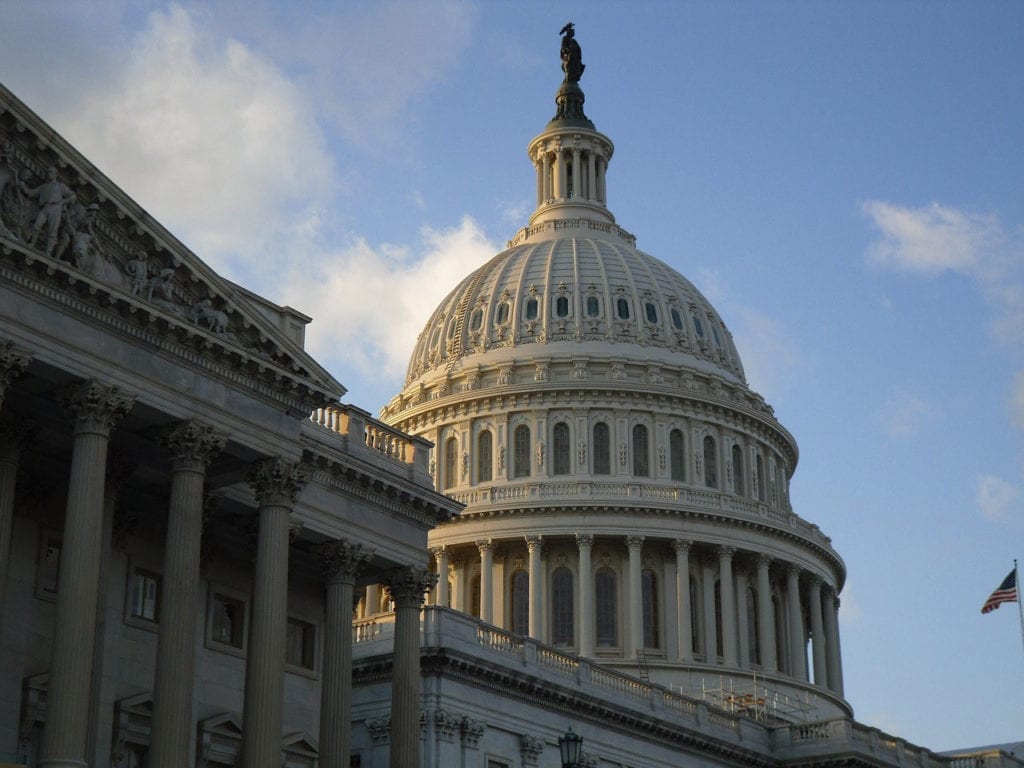 Senate Overwhelmingly Passes An Underwhelming Health Care Drug Bill