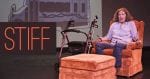Actress With Stiff Person Syndrome Tells Her Story