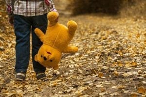 How this Rare Disease Mom’s Letter Offers Encouragement