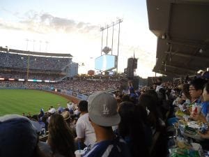 Dodgers Fan with Prader-Willi Syndrome Gears Up for World Series