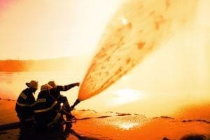 Global Genes Highlights Firefighter Experience with Familial Chylomicronemia Syndrome