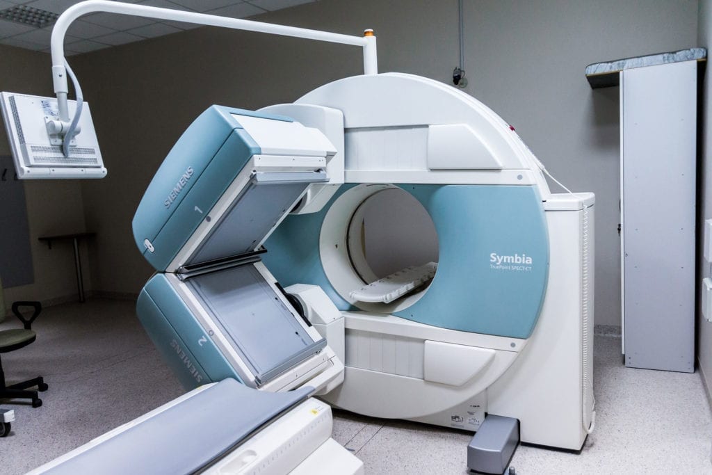 No Surgery Needed: New MRI Techniques Treat Parkinson’s Tremors