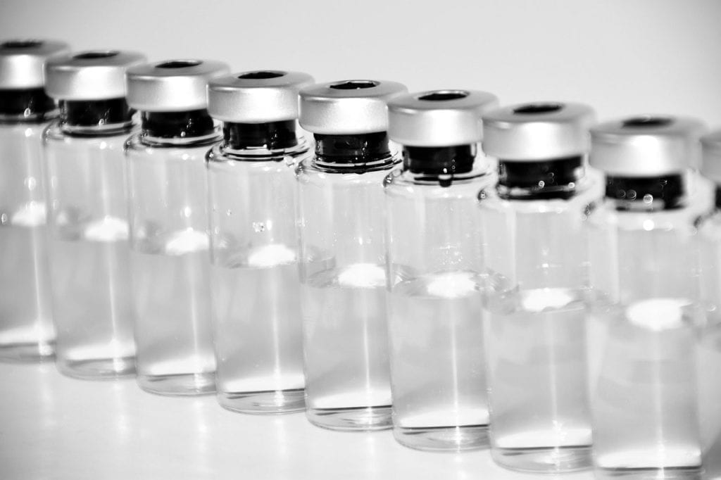 Cómo 15 Fabricantes de Medicamentos Están Contribuyendo al Progreso para Poner Fin a La Pandemia del Coronavirus.