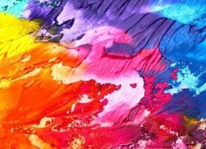 Check Out This Incredible Rare Artist Celebrating All Bodies