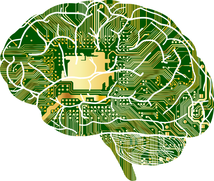 What Trigeminal Neuralgia Looks Like in Your Brain