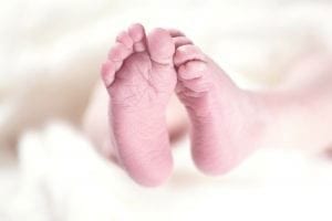 Advocate for Newborn Screening in VA!