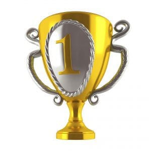 Family Battling Metachromatic Leukodystrophy Awarded with Trophy