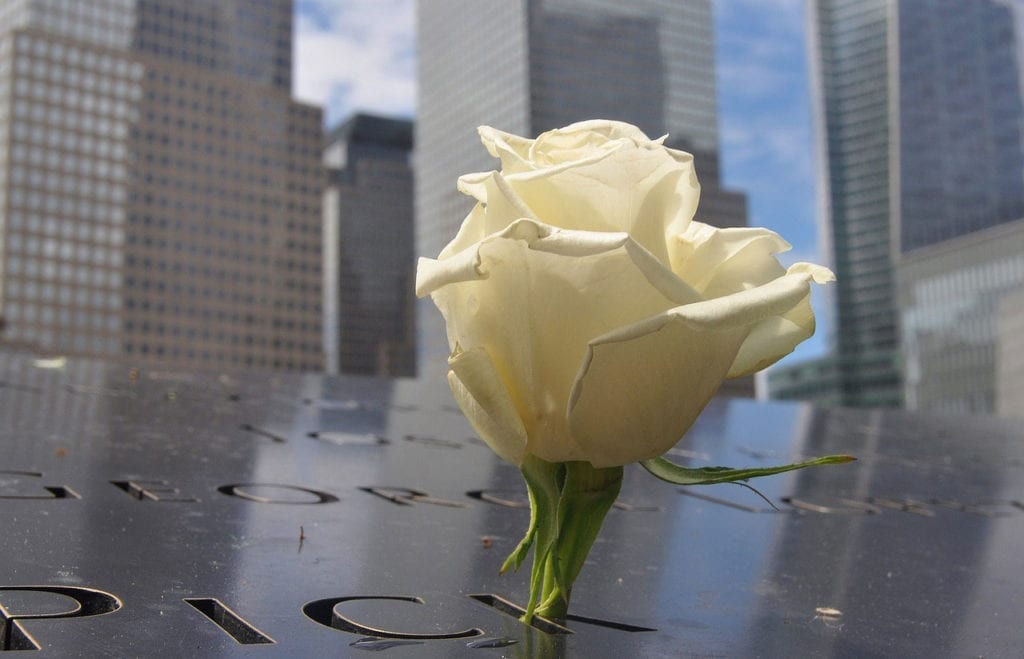 16 Years Later, 9-11 May Be Causing Cancer at a New York High School