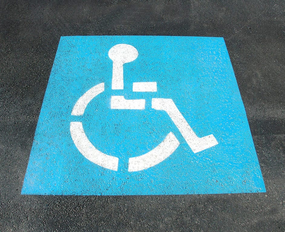 Mayor Parks in Handicapped Spot, Mom Demands Repercussions