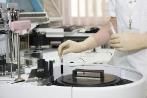 Acute Myeloid Leukemia Treatment Study Shows Positive Signs of Efficacy
