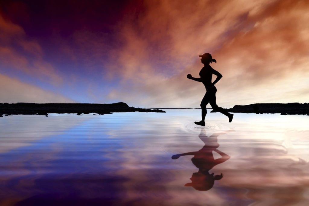 Single Mother Will Run Marathon For Peroxisomal Disorders