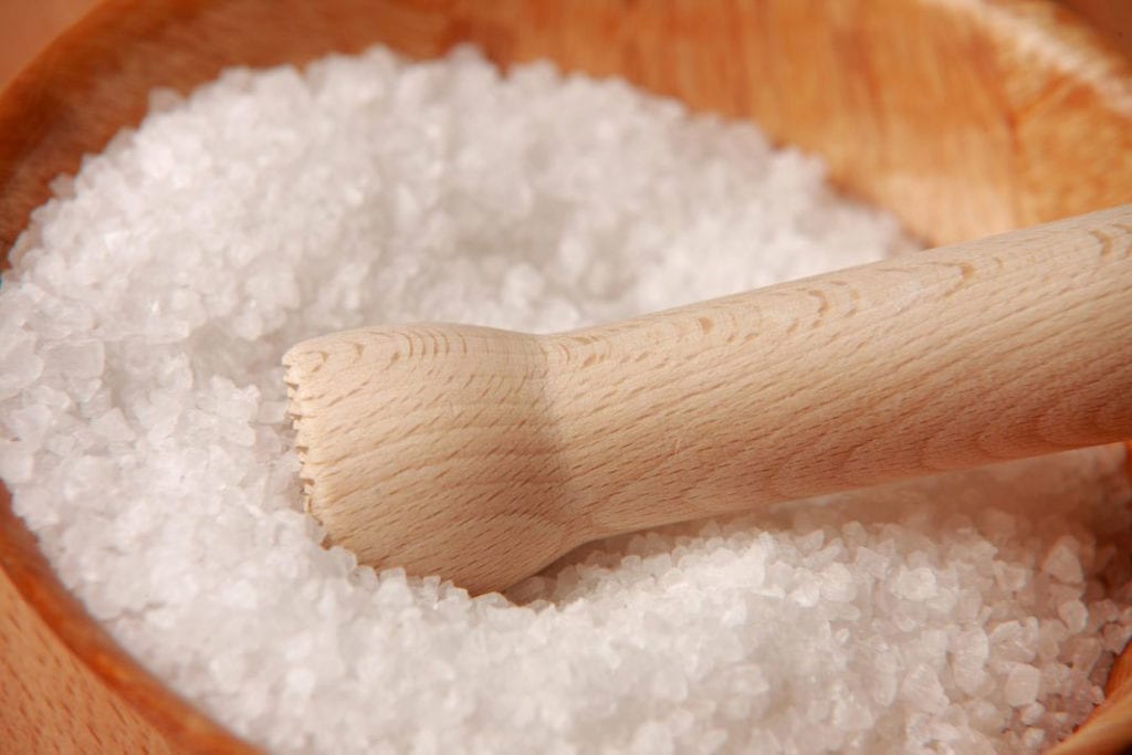 Salt Linked to Rare Latent Autoimmune Diabetes in Adults